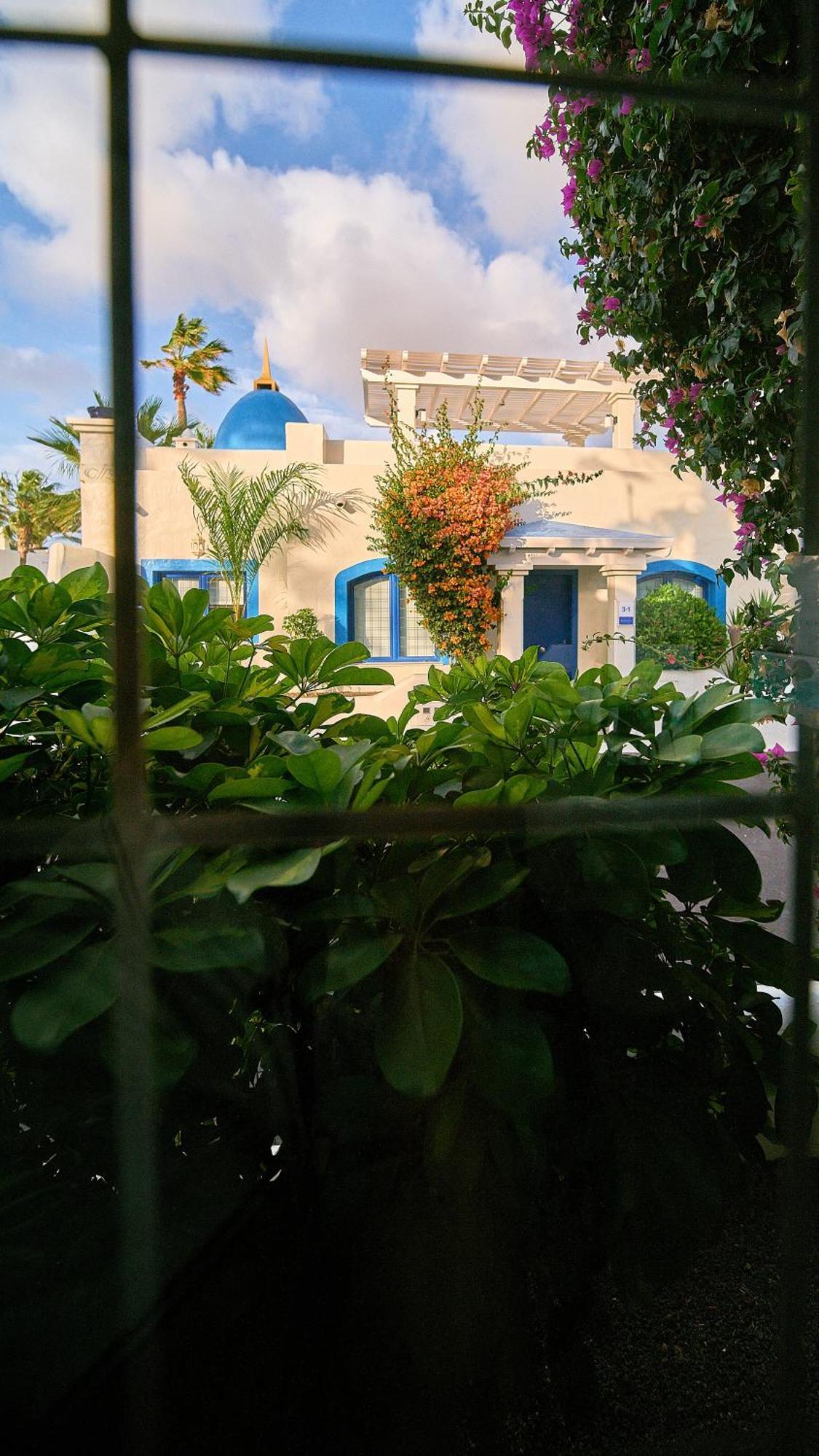 Katis Villas Boutique Fuerteventura Corralejo Exterior photo
